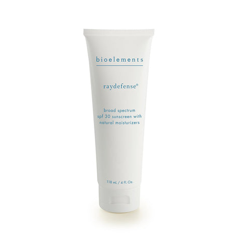 Bioelements RayDefense® 118 ml