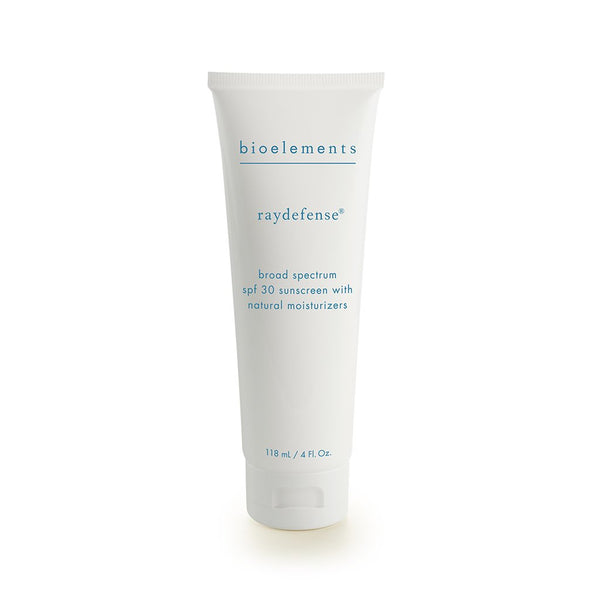 Bioelements RayDefense® 118 ml