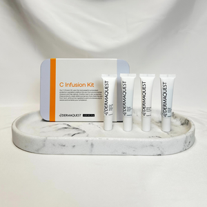DermaQuest C Infusion Kit