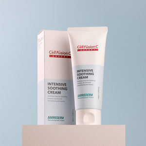 Intensive Soothing Cream
