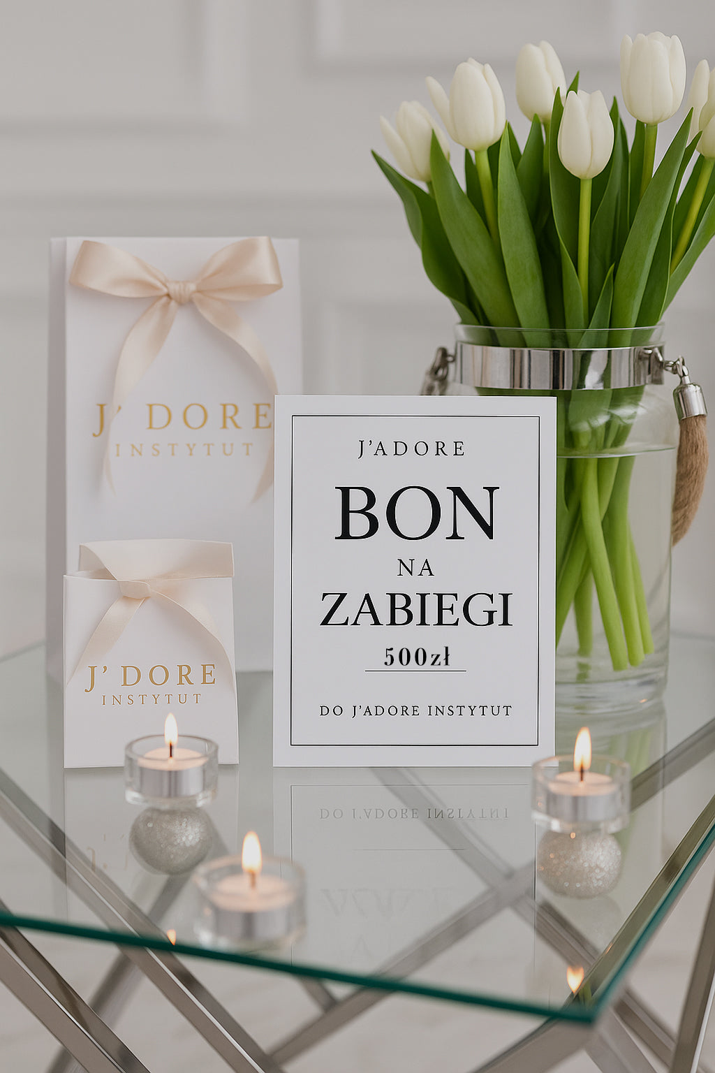 BON O WARTOŚCI 500ZŁ