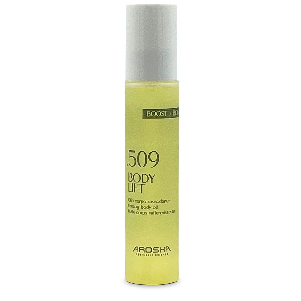 Arosha .509 Body Lift 100 ml