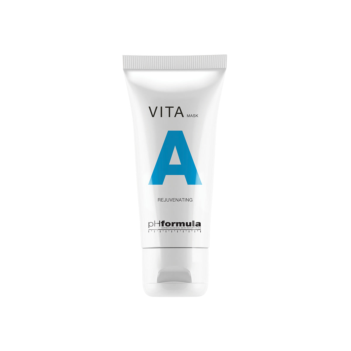 pHformula VITA A rejuvenating mask — zdjęcie 2
