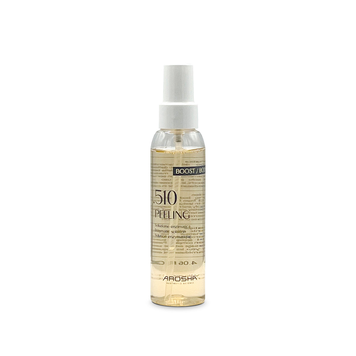 Arosha .510 Peeling 120 ml