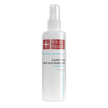 Peel Mission Asiatic Face and Body Mist 150 ml