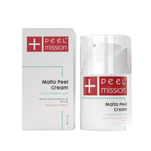 Peel Mission Malto Peel Cream 50 ml
