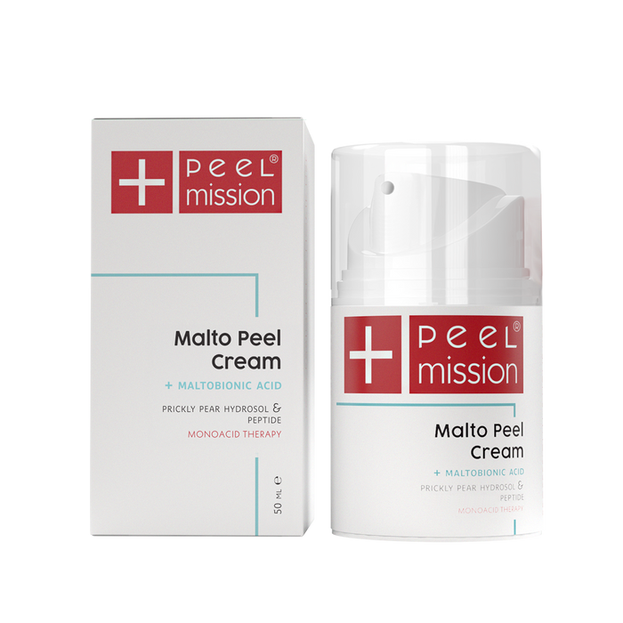 Peel Mission Malto Peel Cream 50 ml