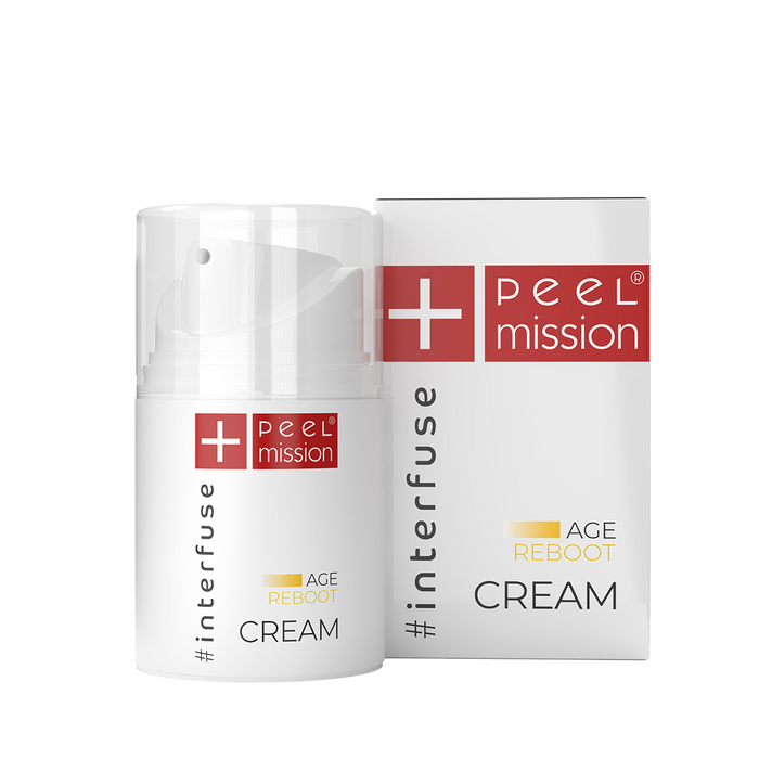 Peel Mission Age Reboot Cream 50 ml