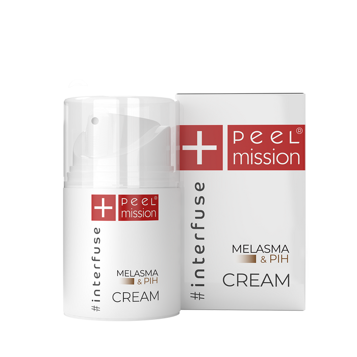 Peel Mission Melasma & PIH Cream 50 ml