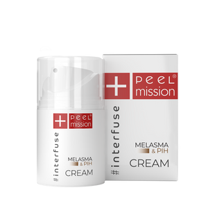 Peel Mission Melasma & PIH Cream 50 ml