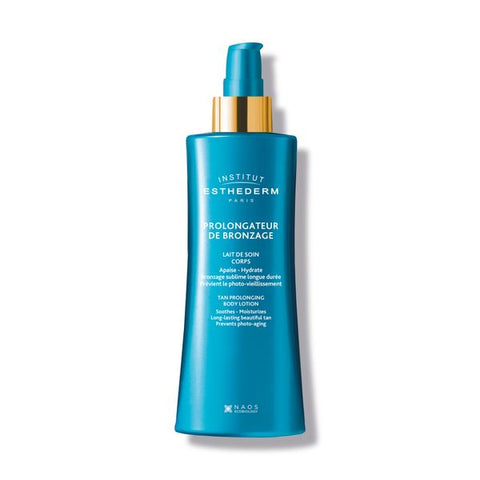 Institut Esthederm TAN PROLONGING BODY LOTION