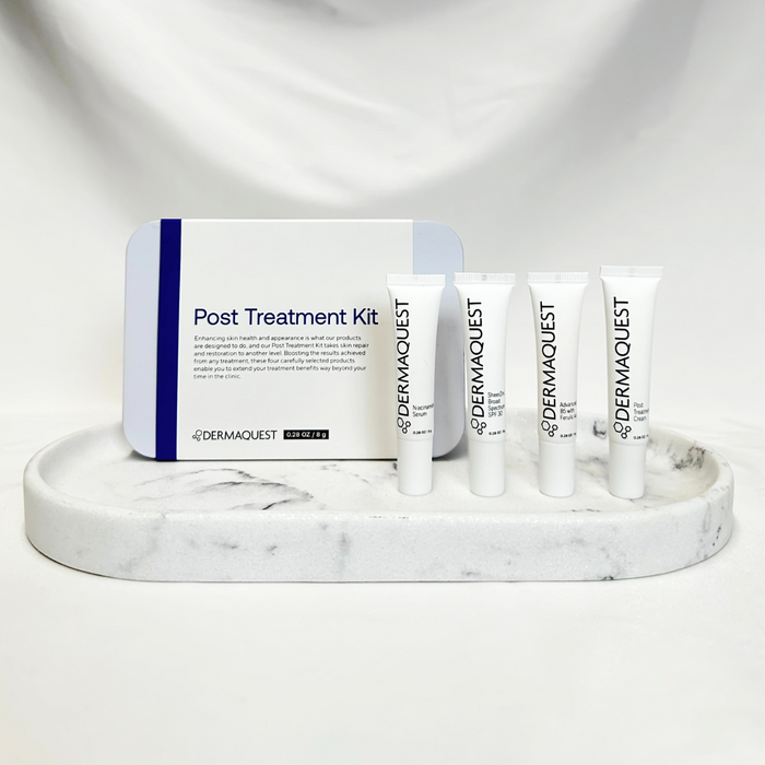 DermaQuest Post Treatment Kit