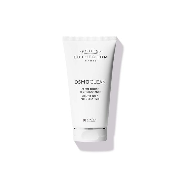 Institut Esthederm GENTLE DEEP PORE CLEANSER