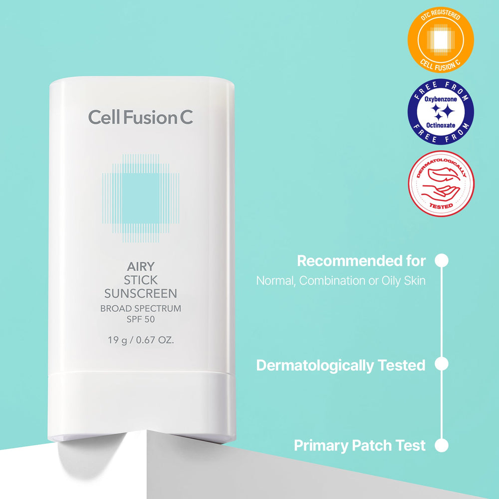 Stick Sunscreen SPF 50+ / PA++++