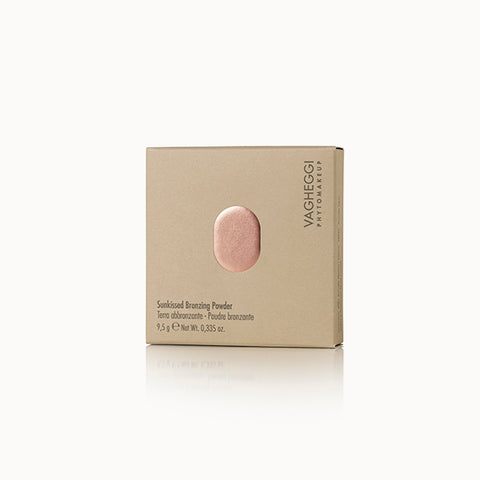 Vagheggi SUNKISSED BRONZING POWDER 20