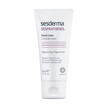 SESPANTHENOL crème pour les mains 50 ml