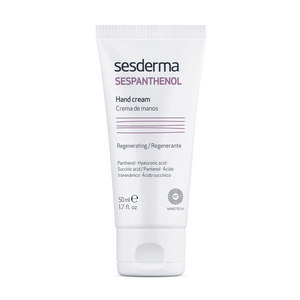 SESPANTHENOL crème pour les mains 50 ml