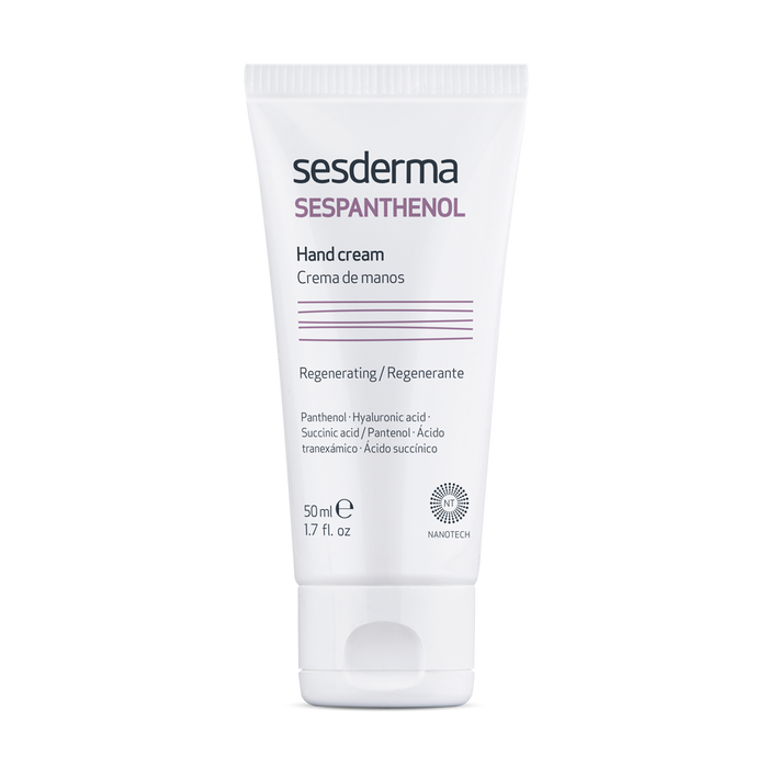 SESPANTHENOL handcrème 50 ml