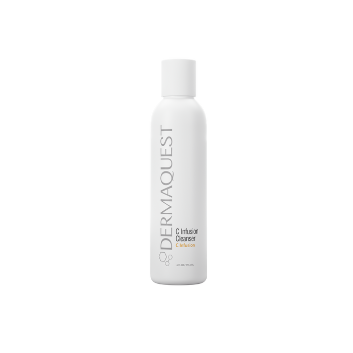 C Infusion Cleanser