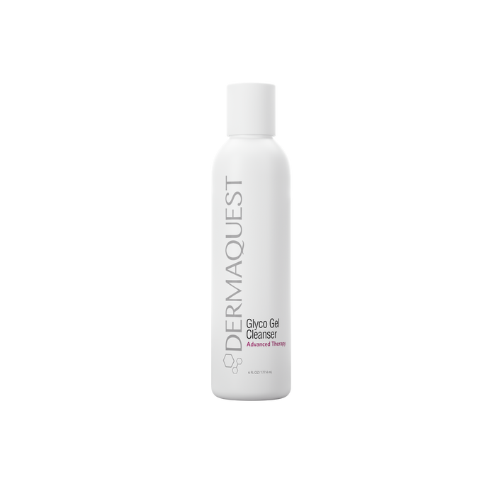 Glyco Gel Cleanser