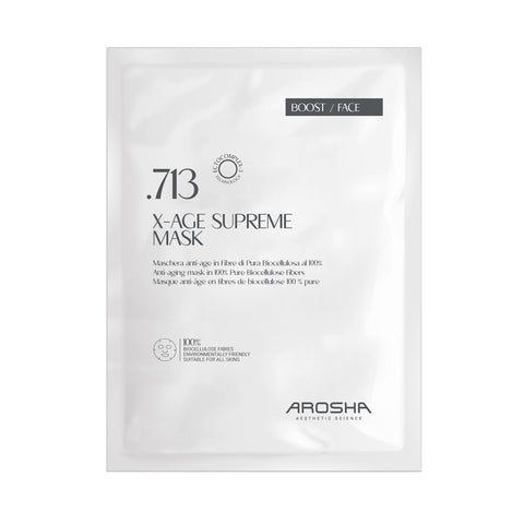 Arosha .713 X-Age Supreme Mask 1 szt
