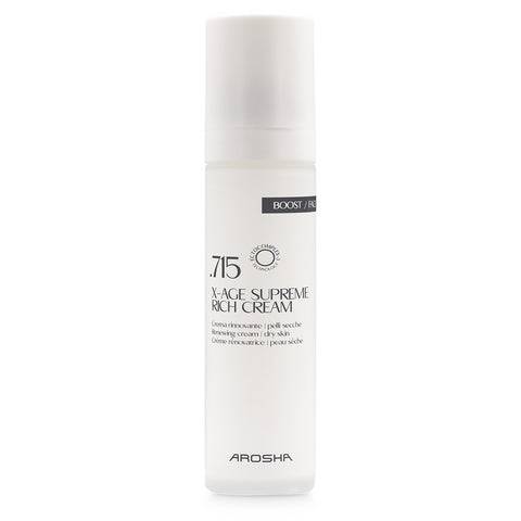 Arosha .715 X-Age Supreme Rich Cream 50 ml