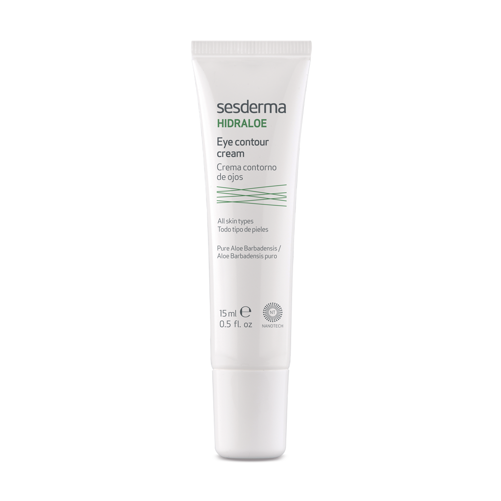 HIDRALOE Augencontour 15 ml