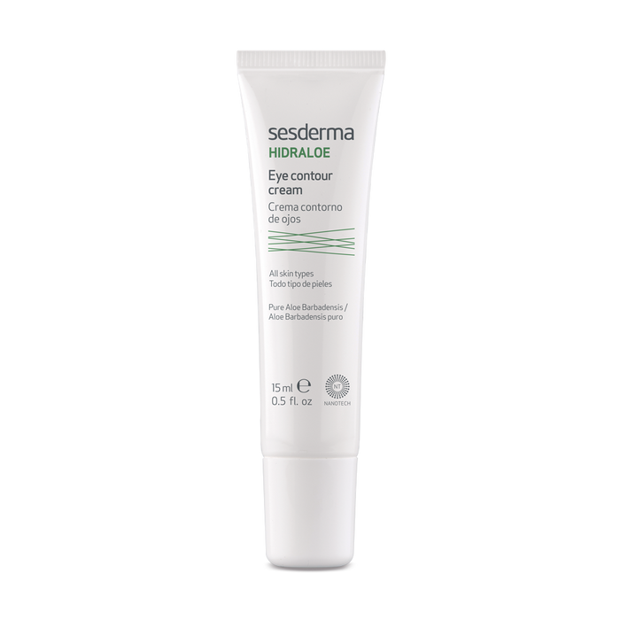 HIDRALOE Kontur oczu 15 ml