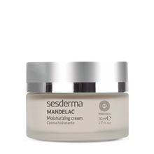 Siero idratante MANDELAC 5 x 2 ml