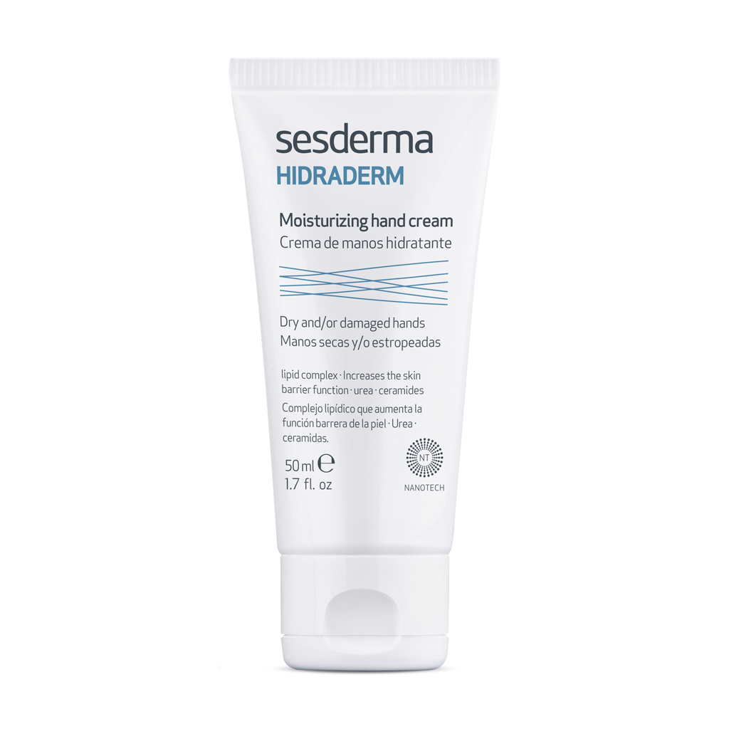 HIDRADERM Κρέμα χεριών 50 ml