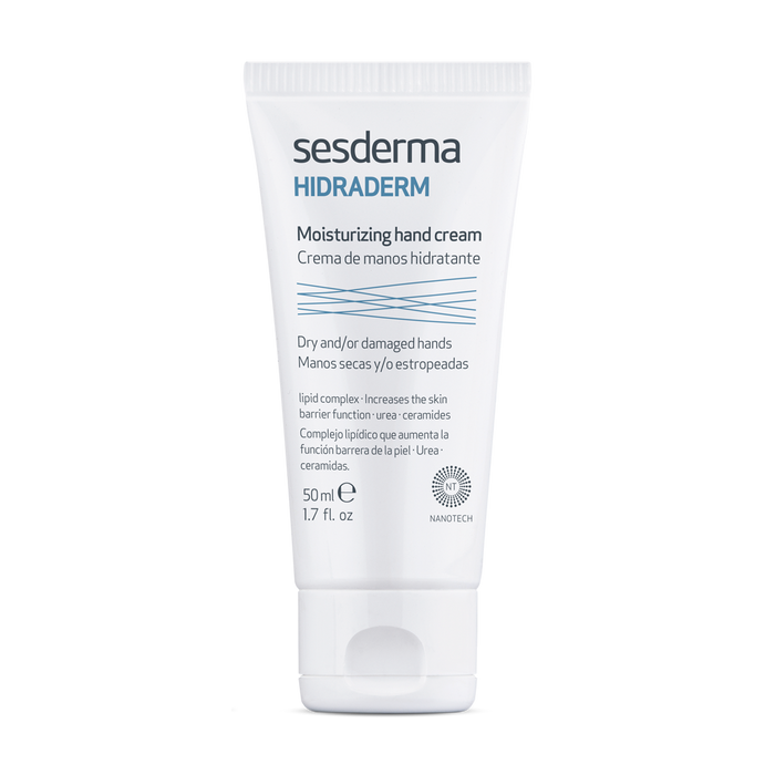 HIDRADERM Krem do rąk 50 ml