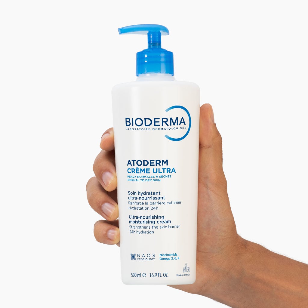 Bioderma Atoderm Crème Ultra 500 ml