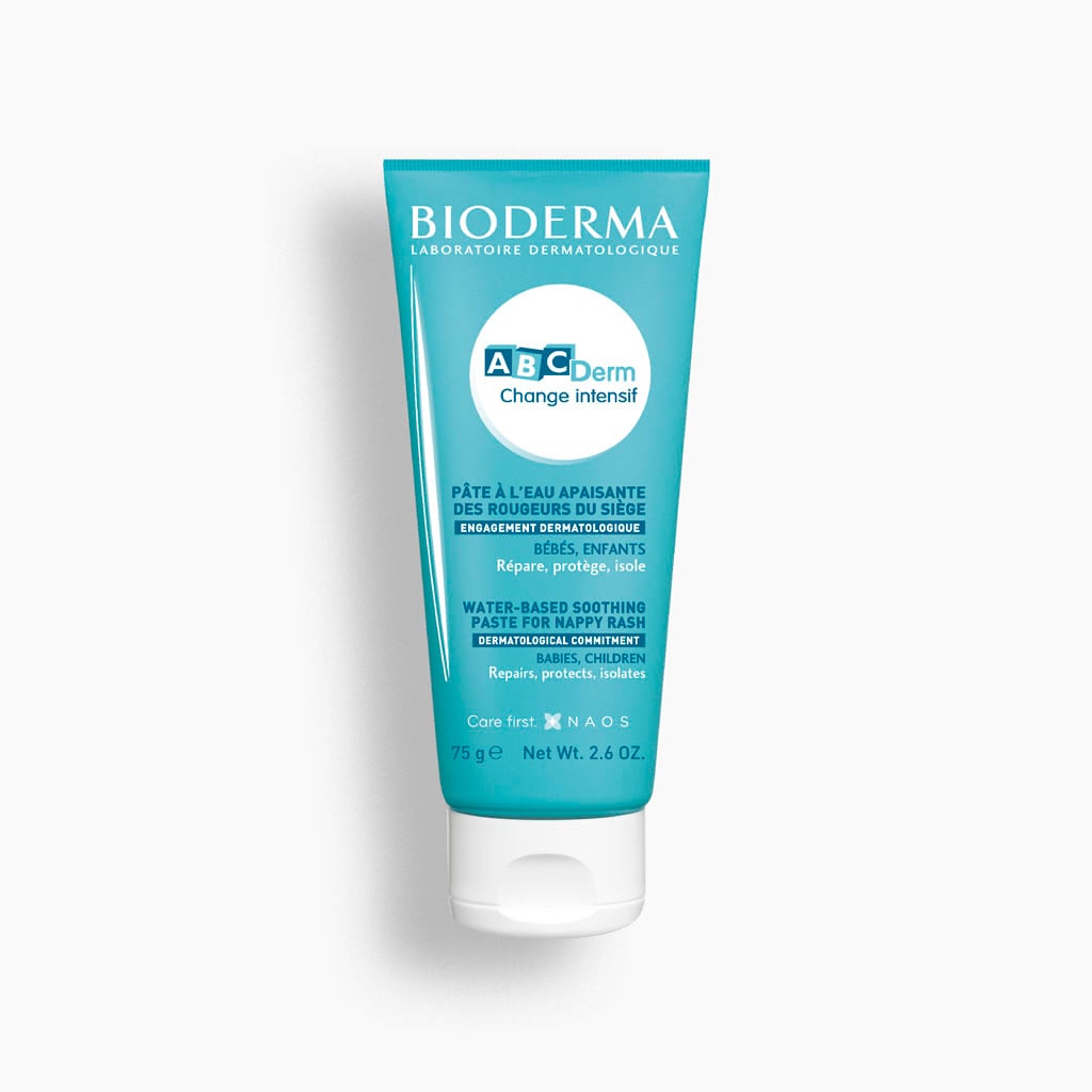 Bioderma ABCDerm Change Intensif 75 g