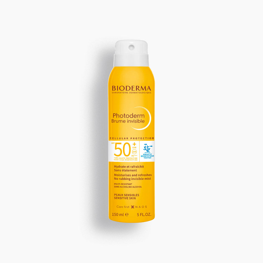 Bioderma Photoderm Brume invisible SPF 50+ 150 ml