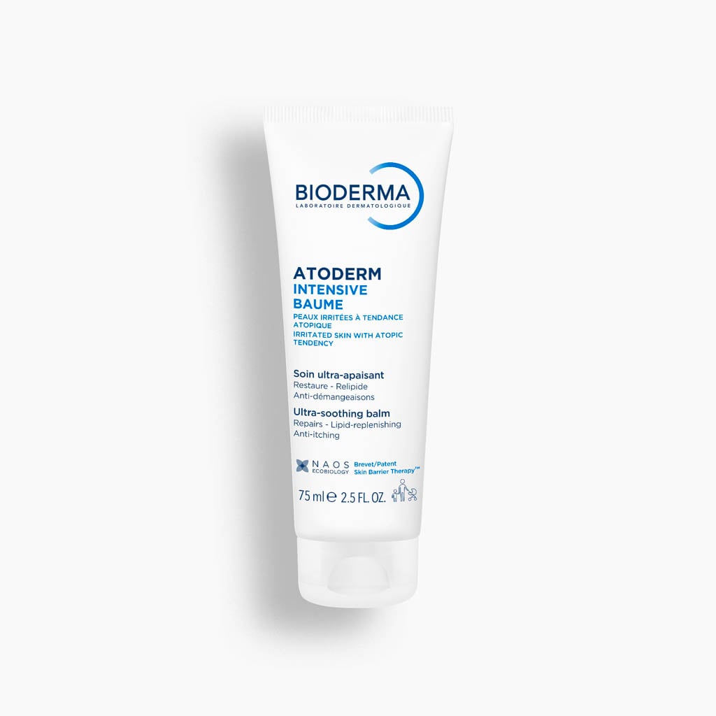 Bioderma Atoderm Intensive baume 75 ml
