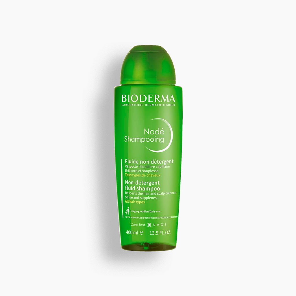 Bioderma Nodé Fluide 400 ml
