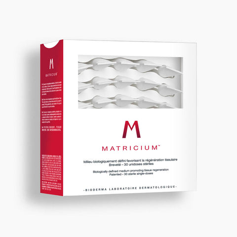 Bioderma Matricium 30 × 1 ml