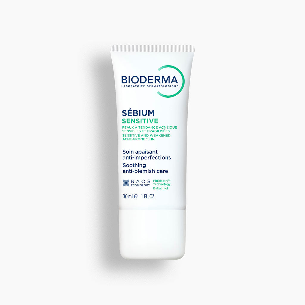 Bioderma Sébium Sensitive 30 ml