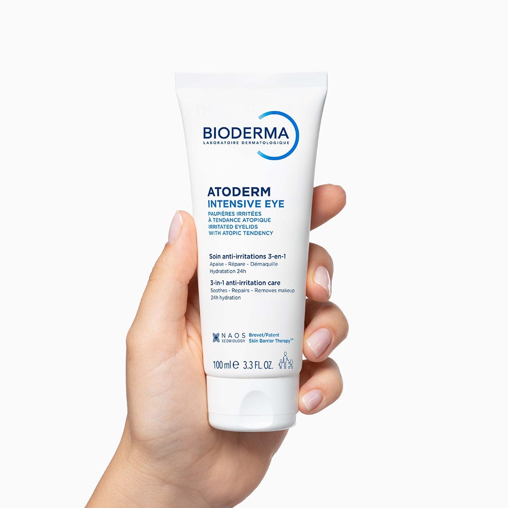 Bioderma Atoderm Intensive eye 100 ml
