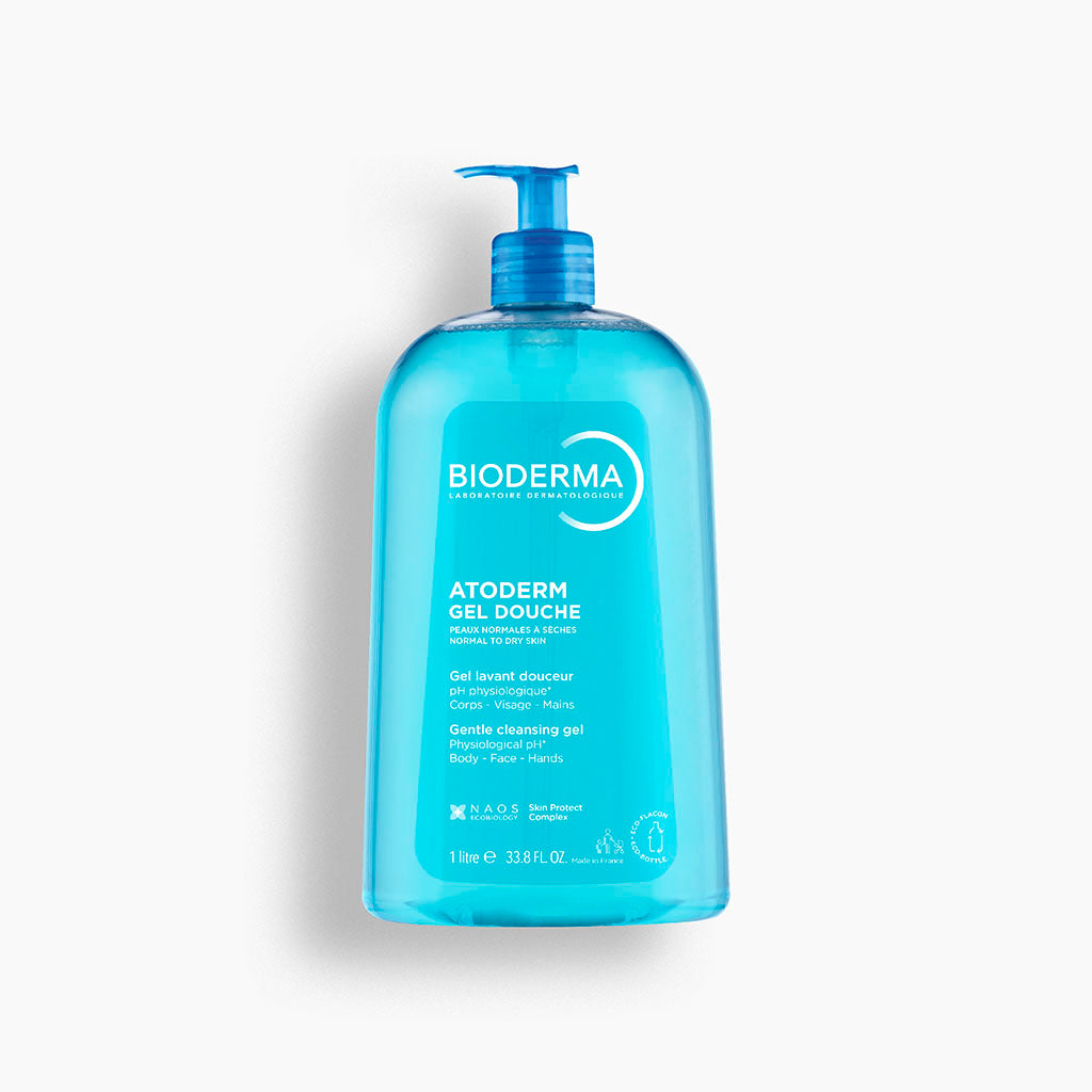 Bioderma Atoderm Gel douche 1 l