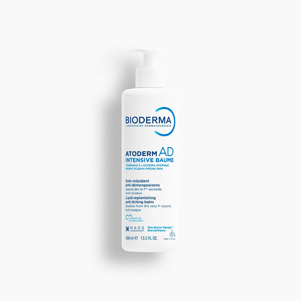 Bioderma Atoderm AD Intensive baume 400 ml