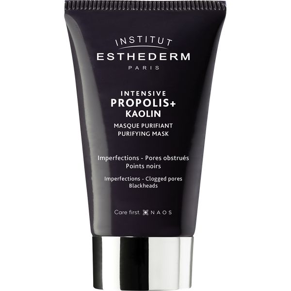 Institut Esthederm INTENSIVE PROPOLIS+ KAOLIN MASK