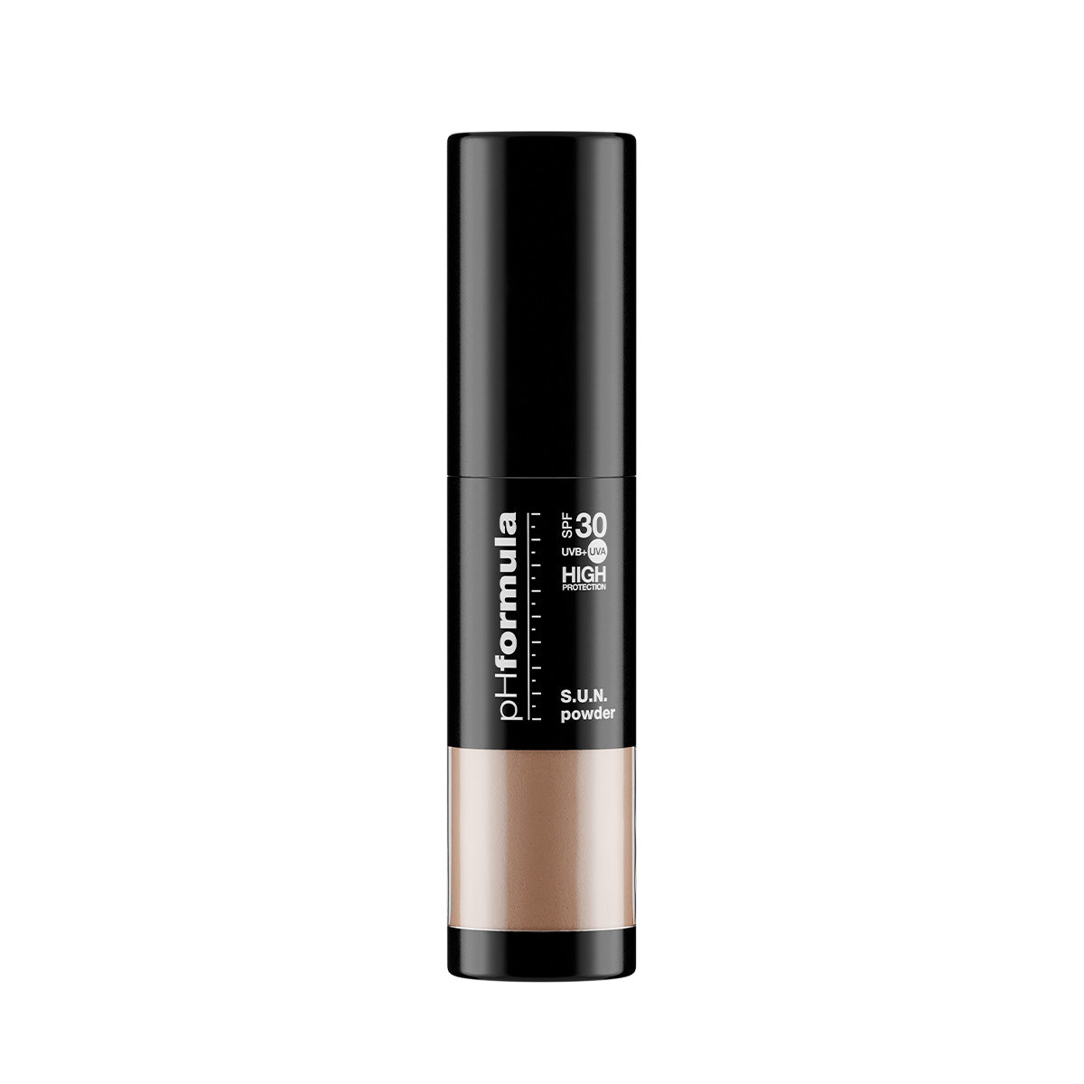 pHformula S.U.N. powder SPF 30 — zdjęcie 2
