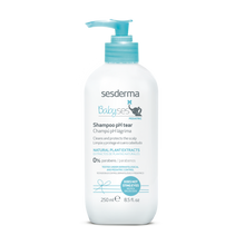 BABYSES Szampon 250 ml