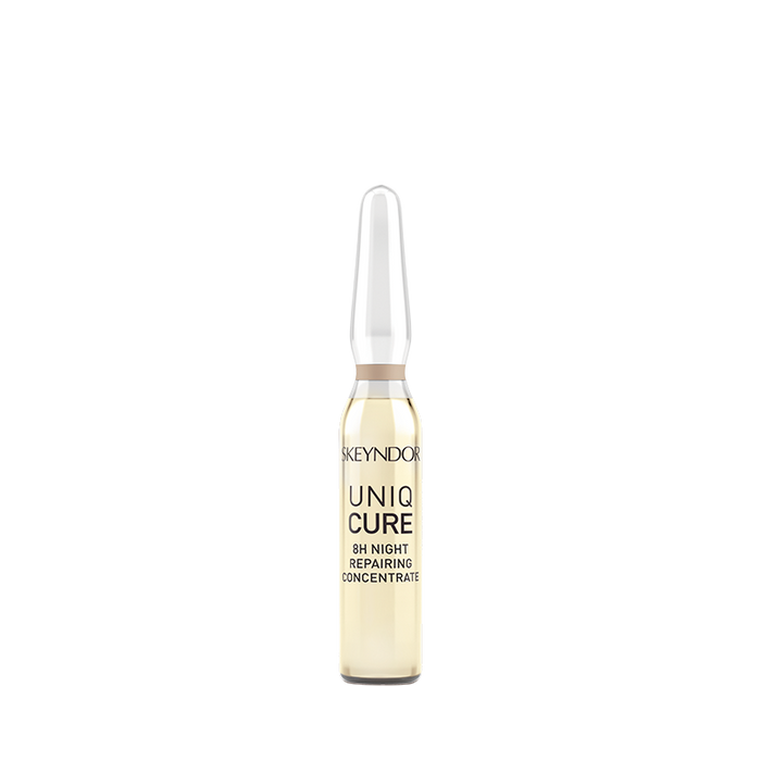 Skeyndor Uniqcure – 8h Night Repairing Concentrate