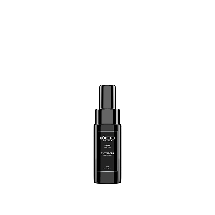 Nõberu 9 Wonders All in One – Orange Cedar 50 ml
