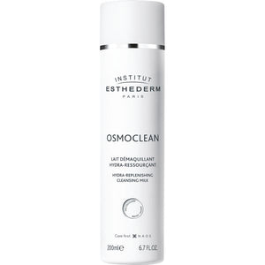 Institut Esthederm HYDRA REPLENISHING CLEANSING MILK
