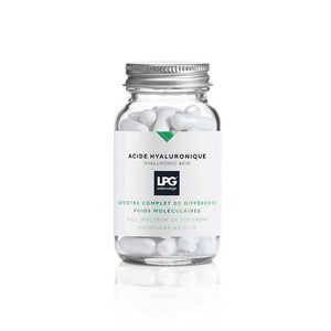 LPG endermologie® Hyaluronic Acid 56 kapsułek