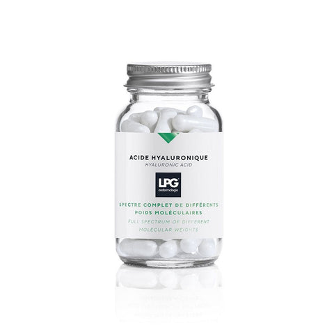 LPG endermologie® Hyaluronic Acid 56 kapsułek