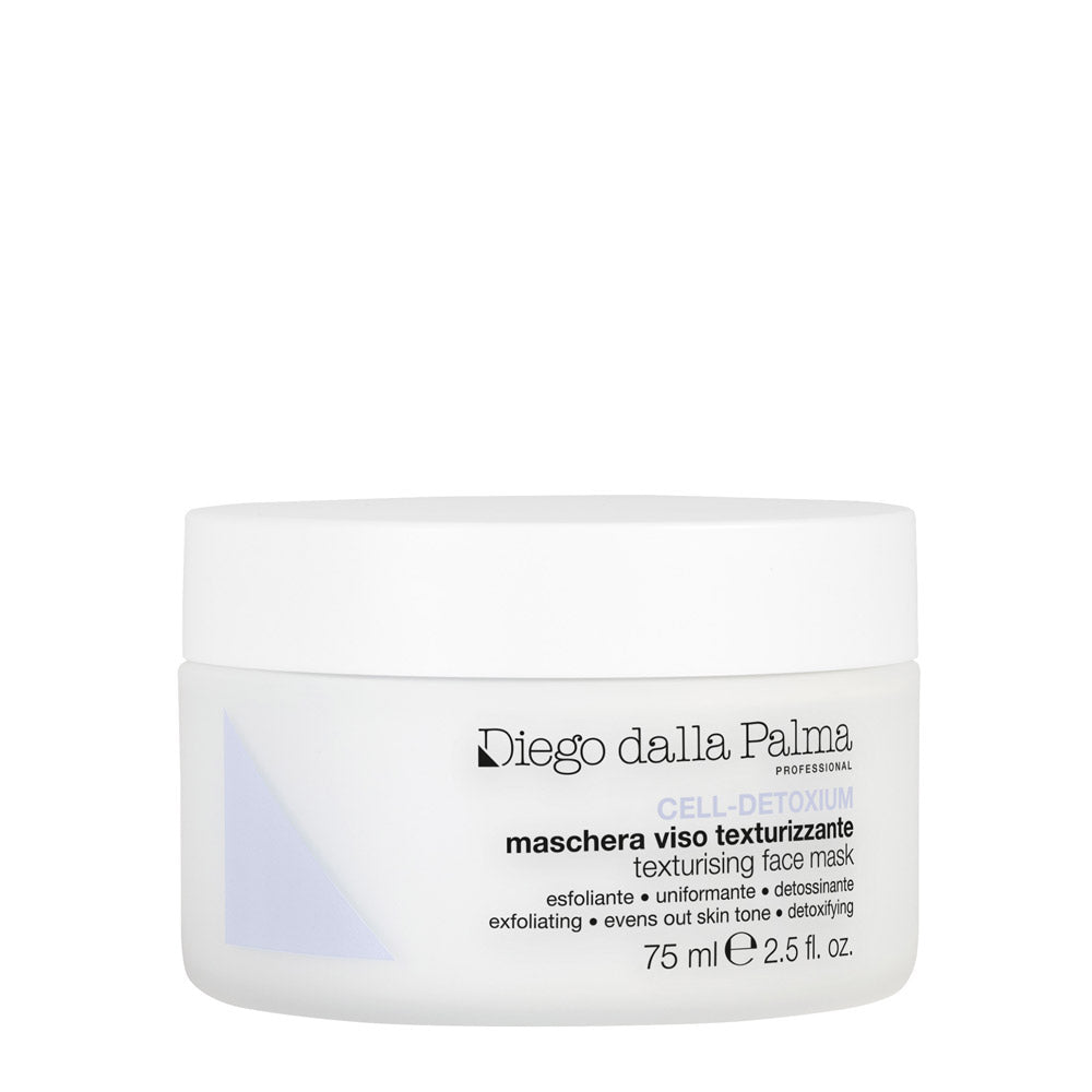 Diego dalla Palma CELL-DETOXIUM Wygładzająca maska młodości 75 ml